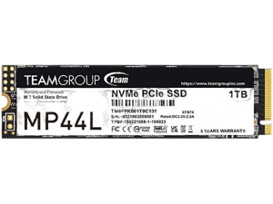 Team Group MP44L SSD 