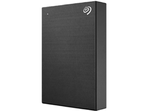 Seagate One Touch 2TB Drive 