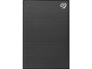 Seagate One Touch 5TB HDD 