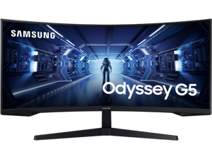 SAMSUNG 34