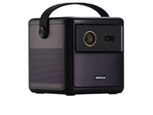 InFocus Crusader Master 1920 x 1080 450 ...