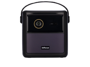 InFocus IN3008SL 1080p Full HD (1920x1080) ...