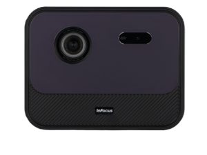 InFocus IN3028SL LED Home Theatre ...