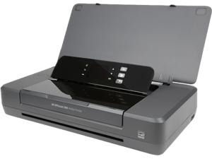 HP OfficeJet 200 Color Inkjet Printer