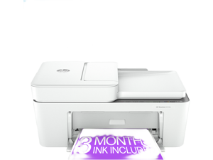HP DeskJet 4255e All-in-One Wireless Color ...