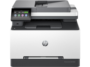HP Color Laserjet Pro MFP 3301fdw ...