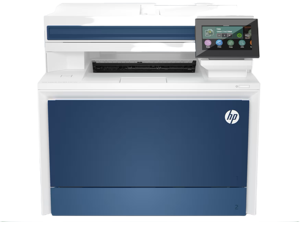 HP Colour LaserJet Pro MFP 4301dw 