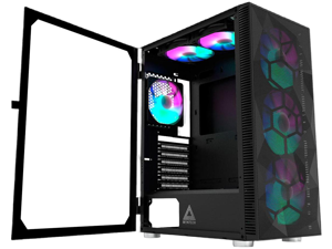 Montech X3 Mesh Gaming Case 