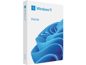 Microsoft Windows 11 Home USB 