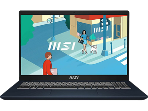 MSI Modern 15 H B13M 15.6