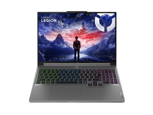 Lenovo Legion 5i Gaming Laptop
