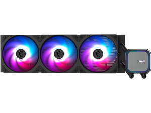 MSI MAG Coreliquid A13 360 Black 