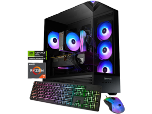 iBUYPOWER Element Gaming PC