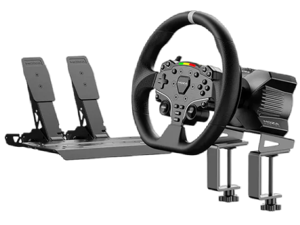 MOZA R3 Racing Wheel 