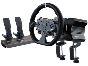 MOZA R5 Racing Simulator 