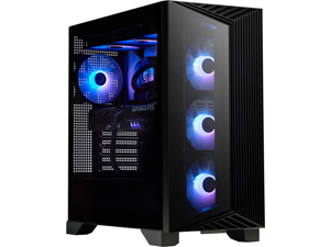 MSI Aegis ZS2 Gaming PC 