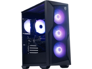 MSI Codex Z2 Gaming PC 