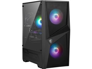 MSI Codex R2 Gaming Desktop 