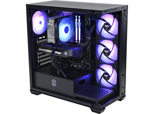 Stoneforged Gaming PC 