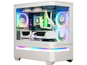 Stoneforged Morningstar Gaming PC