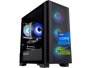 ABS Aquilon Aqua Gaming PC 