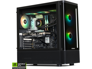 STORMCRAFT SKYHAWK PRO Gaming PC
