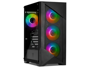 Yeyian Gaming Desktop PC 