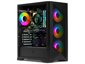 Yeyian Gaming Desktop PC 
