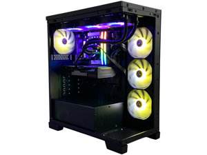 AZZA CARMEL LITE Gaming PC 