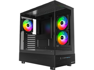 Montech XR Gaming Case 