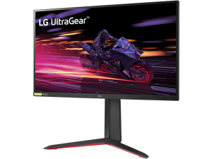 LG 27GP750-B 27 Ultragear FHD (1920 x ...