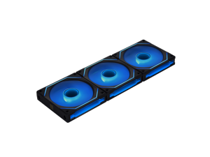 LIAN LI UNI FAN SL INFINITY Case Fans
