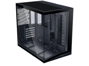 LIAN LI O11D MINI V2 | Compact ATX ...