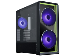 Lian Li LANCOOL 217 INF Computer Case