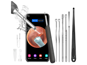 Ear Wax Removal Tool 