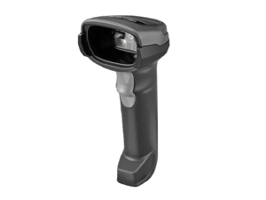 Zebra DS2208 Barcode Scanner 