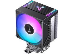 JONSBO CR1400 EVO COLOR Silent Series Mini ...