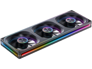 JONSBO ZA-360BR (Reversed) PC Case Fan