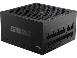 SAMA G1000W Power Supply 