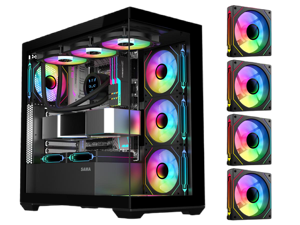 SAMA SV01 Gaming Case 