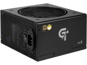 SAMA GT650BK Power Supply 