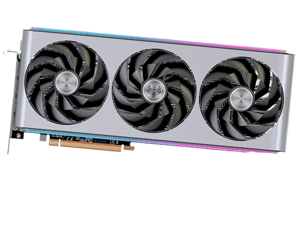 SAPPHIRE AMD Radeon RX 7900 XTX GPU 