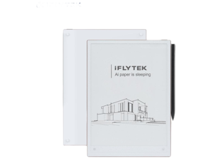 iFLYTEK AINOTE 2 electronic notepad