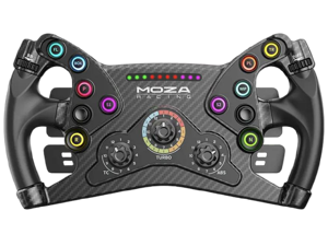 MOZA Racing KS Wheel
