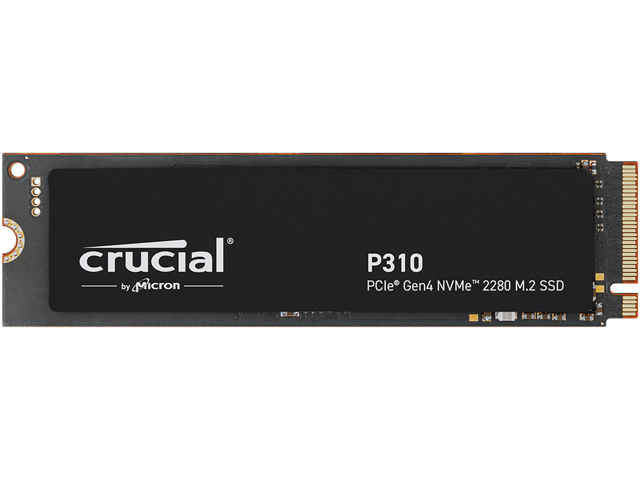 Crucial P310 2TB SSD