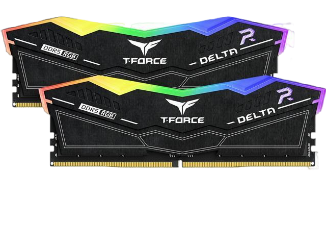 Team T-Force Delta 32GB Desktop Memory