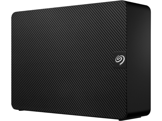 Seagate Expansion External Hard Drive
