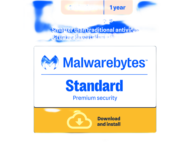 Malwarebytes Premium Download