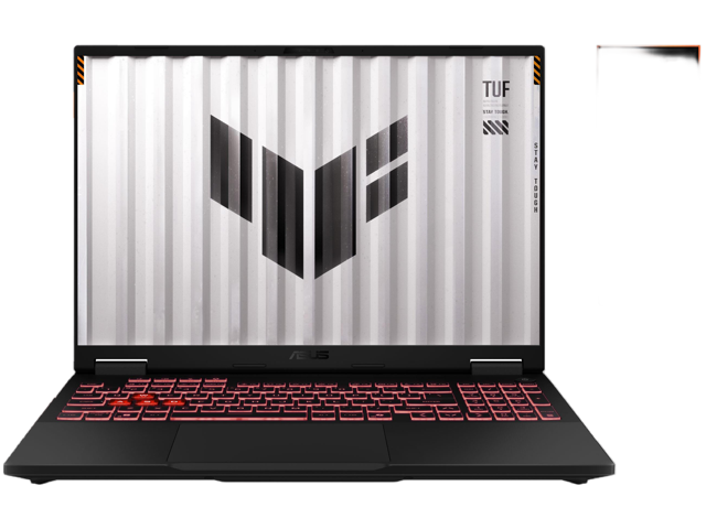 ASUS TUF Gaming 16.0