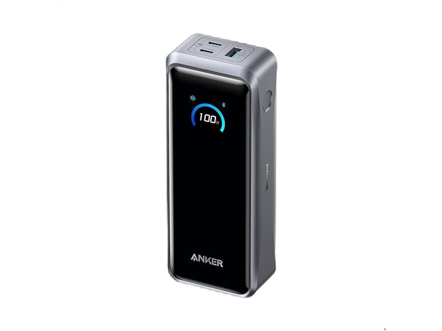 Anker Prime Power Bank 26,250mAh